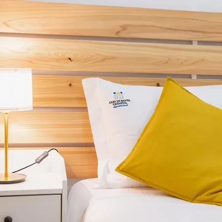 Casa De Santa Catarina - Casa de Férias *