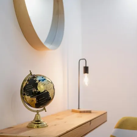 Casa De Santa Catarina - Casa de Férias Ponta Delgada