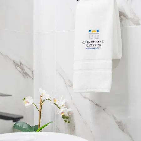 Casa De Santa Catarina - *