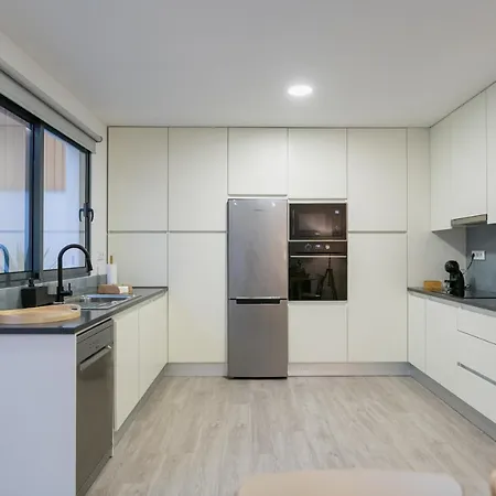 Casa de Férias Casa De Santa Catarina - Ponta Delgada