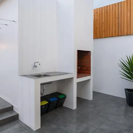 Casa De Santa Catarina - Ponta Delgada