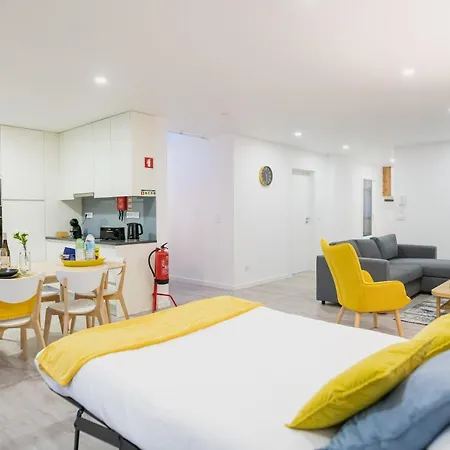 Casa De Santa Catarina - Ponta Delgada