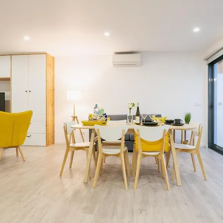 Casa De Santa Catarina - Casa de Férias