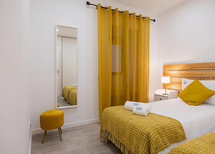 Casa De Santa Catarina - Ferienhaus *