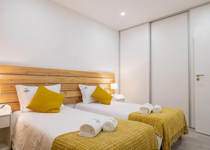 Casa De Santa Catarina - Ferienhaus