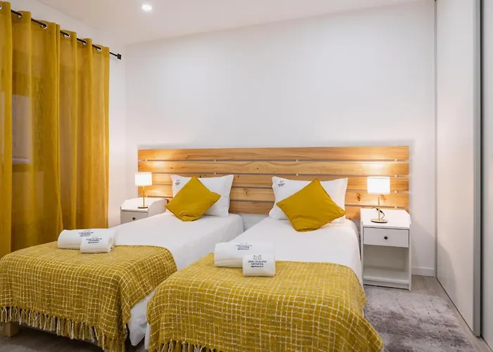 Casa De Santa Catarina -