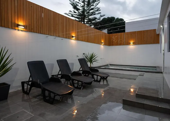 Casa De Santa Catarina - Ponta Delgada