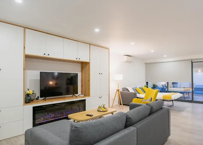 Casa De Santa Catarina - Ferienhaus Ponta Delgada