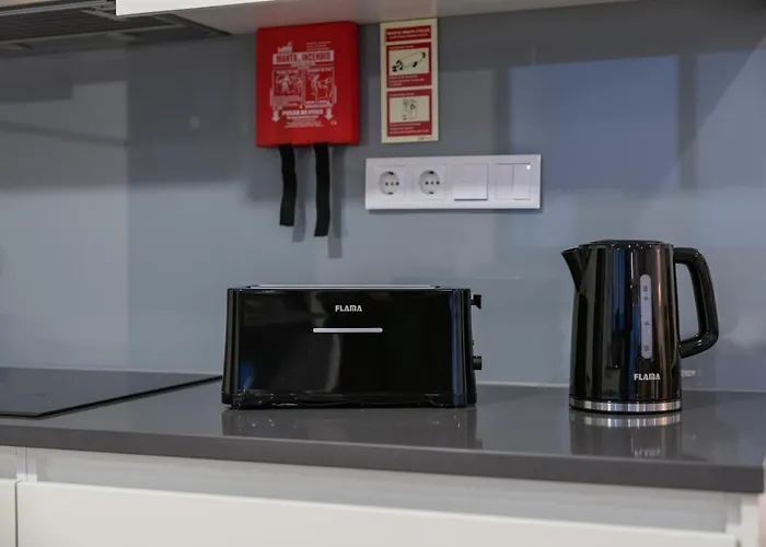 Ferienhaus Casa De Santa Catarina - *