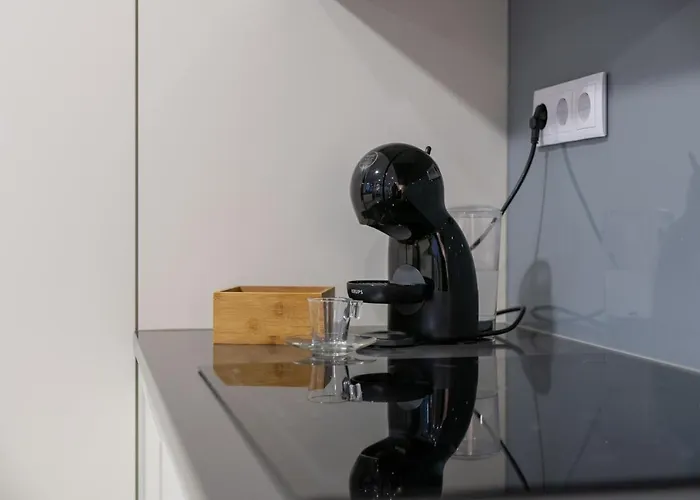 Casa De Santa Catarina - Ferienhaus *