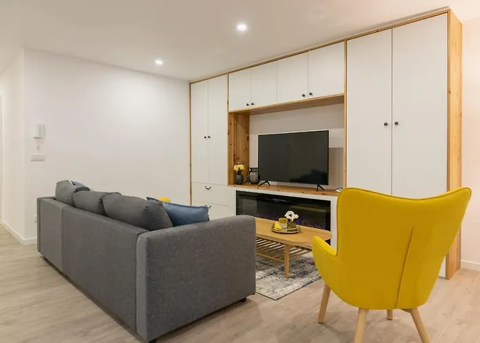 Ferienhaus Casa De Santa Catarina -