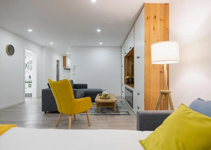 Casa De Santa Catarina - Ferienhaus