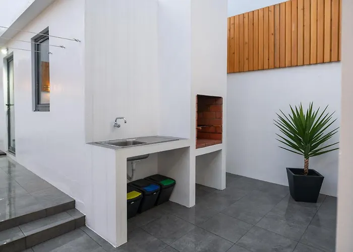 Casa De Santa Catarina - Ponta Delgada