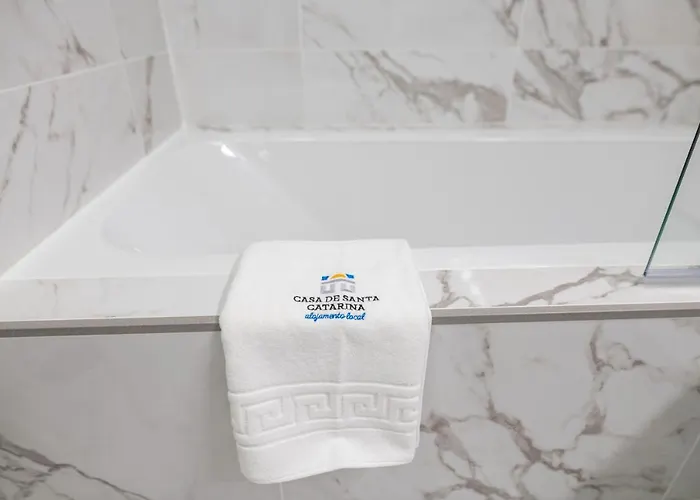 Casa De Santa Catarina - Ponta Delgada