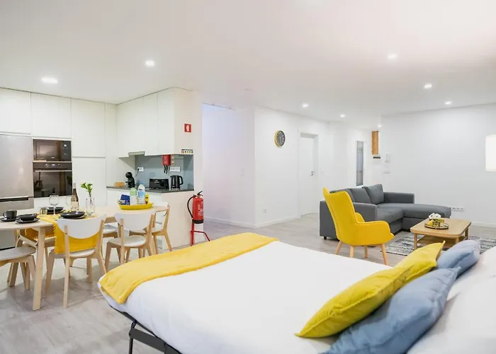 Casa De Santa Catarina - Ponta Delgada