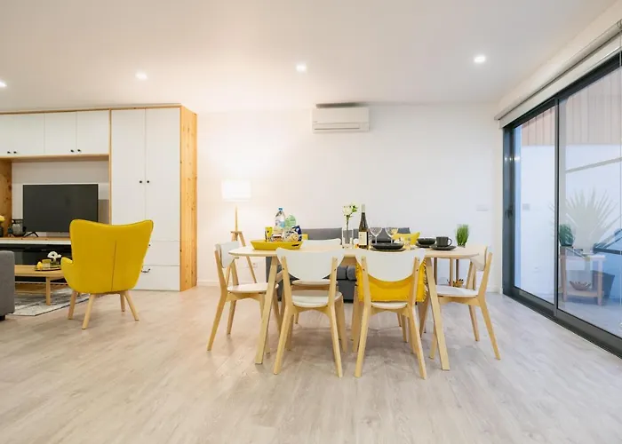 Casa De Santa Catarina - Ferienhaus