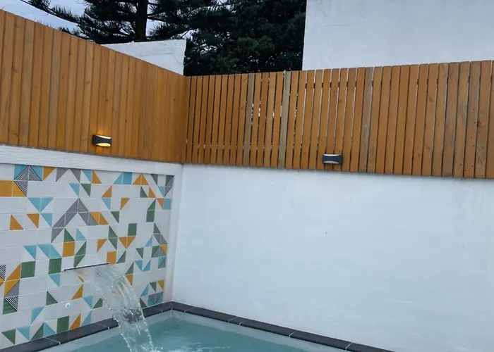 Casa De Santa Catarina - Ferienhaus Ponta Delgada