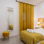 Casa De Santa Catarina - Ferienhaus *