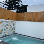 Casa De Santa Catarina - Ferienhaus Ponta Delgada