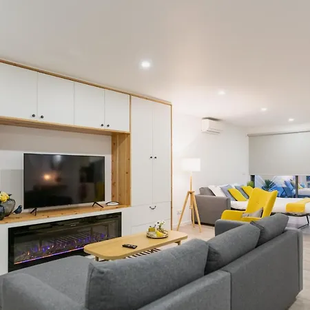 Casa De Santa Catarina - Vakantiehuis Ponta Delgada