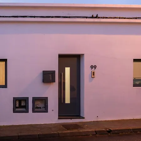 Casa De Santa Catarina -