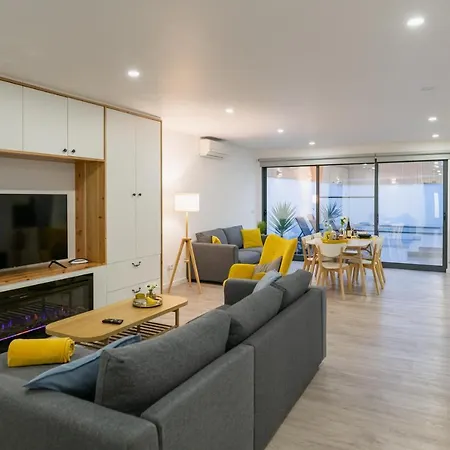 Vakantiehuis Casa De Santa Catarina - Ponta Delgada