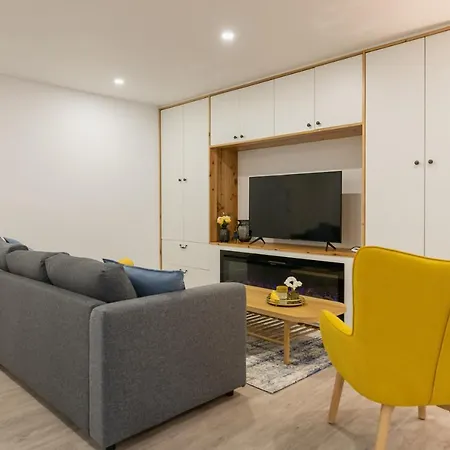 Holiday home Casa De Santa Catarina -