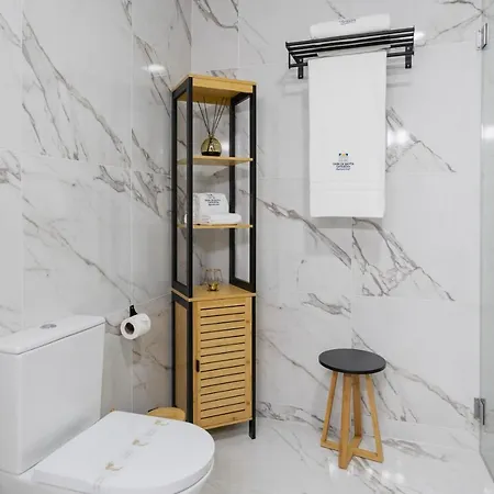 Vakantiehuis Casa De Santa Catarina -